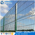 Customized Hot Galvanized Portable Mesh Fence ( ISO 9001 manufacturer )
